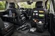 Peruspäivitys Mercedes Vito/V-Class W447: puhdas matkustamo matkustajakäytössä kuva 1