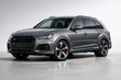 Koeajo: Audi SQ7 facelift 2024 – suorituskykyinen premium-SUV kuva 1