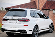 BMW X7 G07 2019–: LCI M-Performance -facelift-sarjan asennus kuva 10