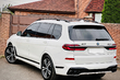 BMW X7 G07 2019–: LCI M-Performance -facelift-sarjan asennus kuva 7