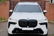 BMW X7 G07 2019–: LCI M-Performance -facelift-sarjan asennus kuva 1