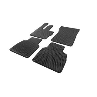 EVA-lattiamatot (musta) Mercedes G class W465 2025– kuva 2