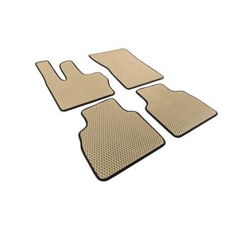 EVA-lattiamatot (Beige) kuva 3