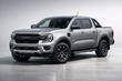 Koeajo: Ford Ranger Plug-in Hybrid (2025): merkin ensimmäinen PHEV-pickup kuva 1