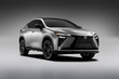 Lexus NX 2027 Facelift: uusi muotoilu, sisusta ja lähes 100 km sähköllä kuva 1