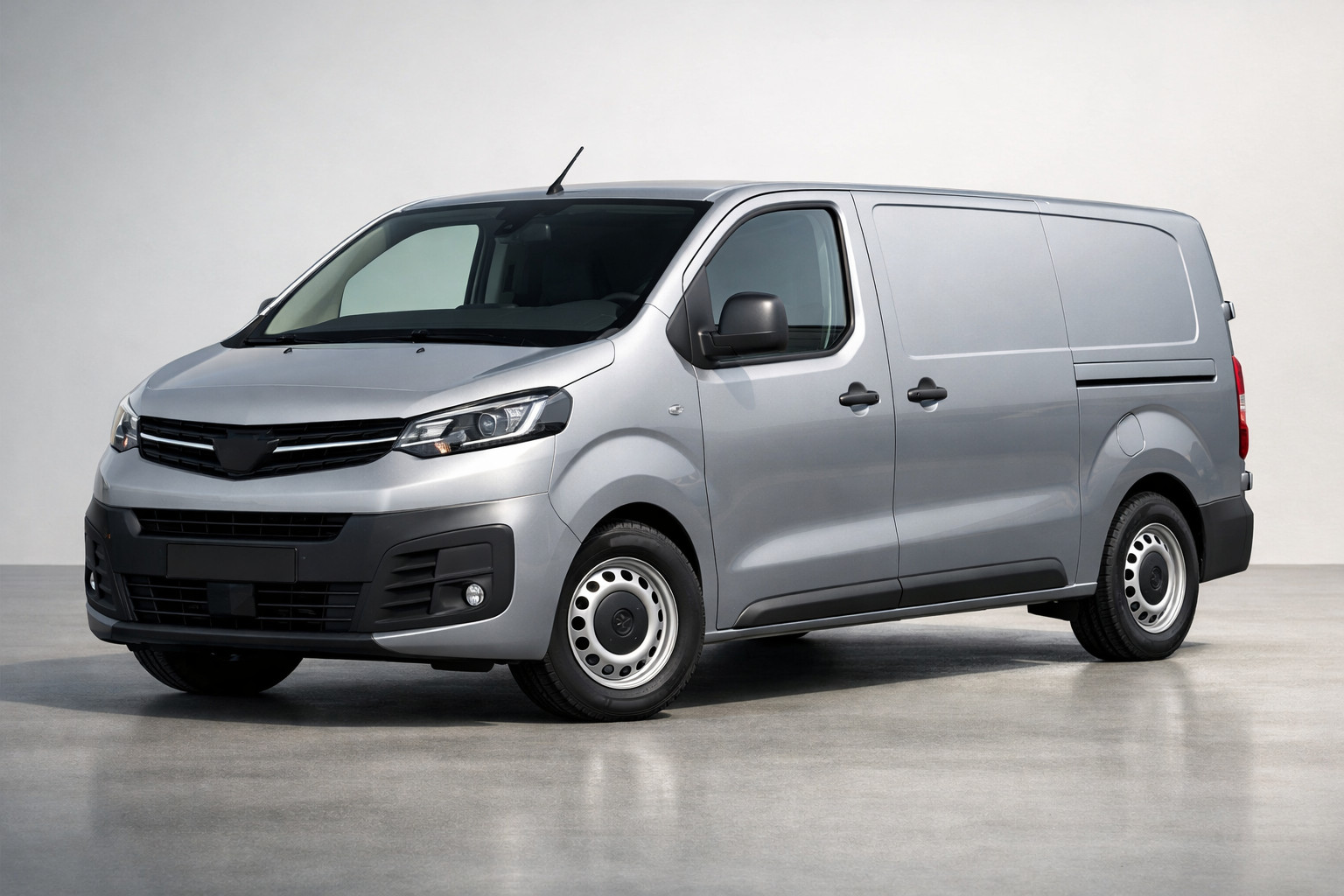 Opel Vivaro -koeajo: päivitetty dieselpakettiauto