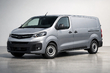 Opel Vivaro -koeajo: päivitetty dieselpakettiauto kuva 1