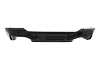 BMW X4 G02 2018– Takadiffuusori (F98/M-Sport 2018-2021) kuva 1