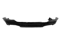 BMW X4 G02 2018– Takadiffuusori (F98/M-Sport 2018-2021) kuva 2