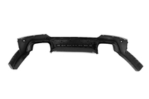 BMW X4 G02 2018– Takadiffuusori (F98/M-Sport 2018-2021) kuva 6