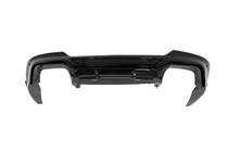 BMW X4 G02 2018– Takadiffuusori (F98/M-Sport 2018-2021) kuva 7