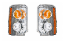 Range Rover III L322 2002–2012 Kulmavilkut (2002-2004) kuva 1