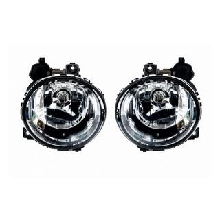 Sumuvalot (2006) Range Rover III L322 2002–2012