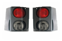 Range Rover III L322 2002–2012 Punaiset tummennetut takavalot (2006) kuva 1