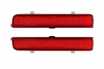 Range Rover III L322 2002–2012 Takapuskurin heijastin (2010-2012) kuva 1