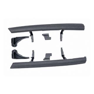 Sivuportaat (astinlaudat) (2010-2012) Range Rover III L322 2002–2012