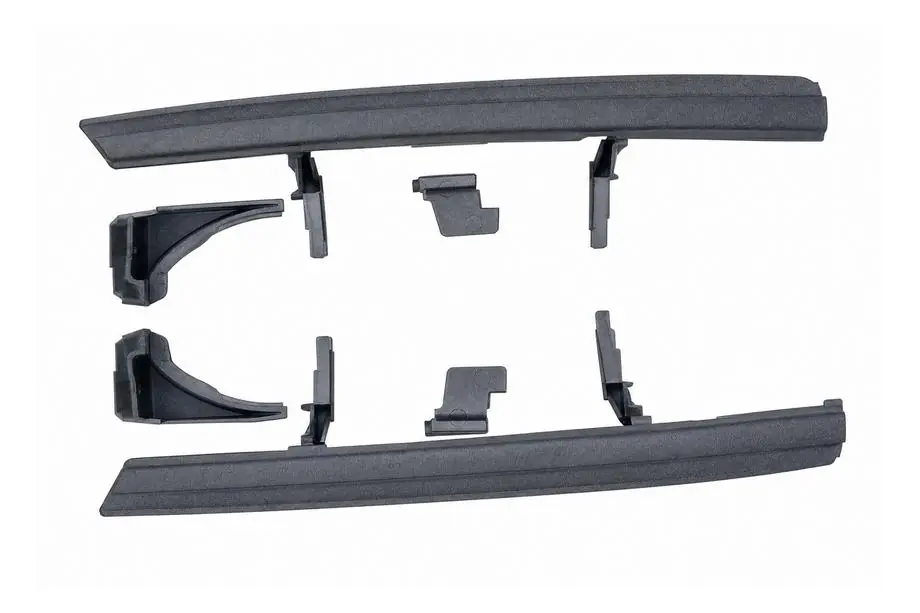 Range Rover III L322 2002–2012 Sivuportaat (astinlaudat) (2010-2012) Kuva 1