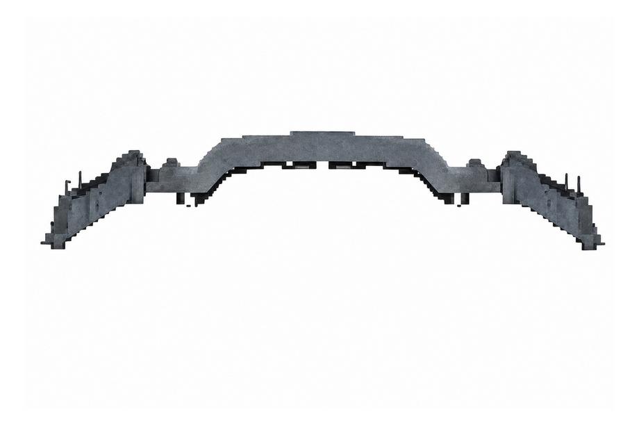 Range Rover III L322 2002–2012 Etupuskurin kiinnike (2010-2012) Image