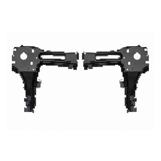 Metallikiinnike (2010-2012) Range Rover III L322 2002–2012