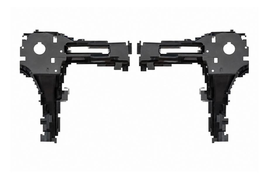 Range Rover III L322 2002–2012 Metallikiinnike (2010-2012) Image
