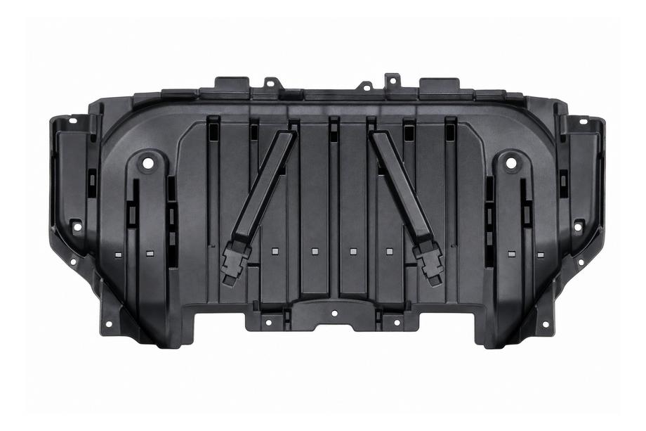 Range Rover III L322 2002–2012 Moottorin pohjapanssari (2010-2012) Image