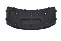 Range Rover III L322 2002–2012 Konepellin äänieriste (2010-2012) kuva 1