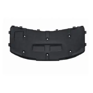 Konepellin äänieriste (2010-2012) Range Rover III L322 2002–2012