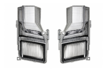 Range Rover III L322 2002–2012 Pakoputken päät Autobiography (2010-2012) kuva 1