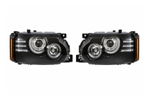 Range Rover III L322 2002–2012 Ajovalot (2010-2012) kuva 1