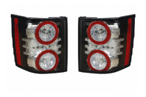 Range Rover III L322 2002–2012 Takavalot (2010-2012) kuva 1