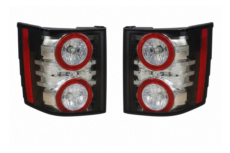 Range Rover III L322 2002–2012 Takavalot (2010-2012) Image