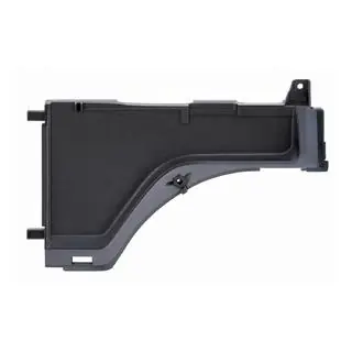 Ilmanottoaukon kiinnike 5.0 (2010-2012) Range Rover III L322 2002–2012