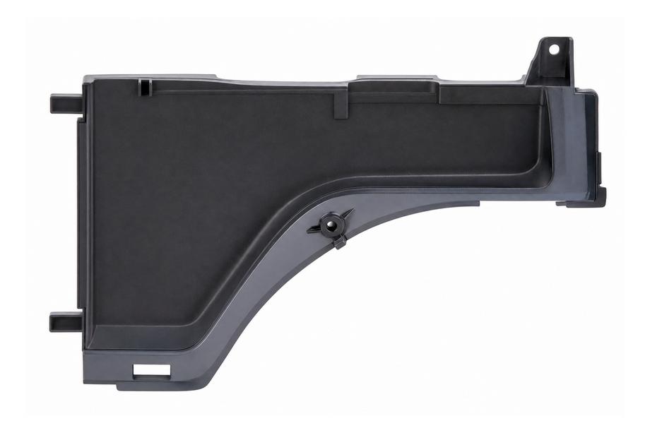 Range Rover III L322 2002–2012 Ilmanottoaukon kiinnike 5.0 (2010-2012) Image