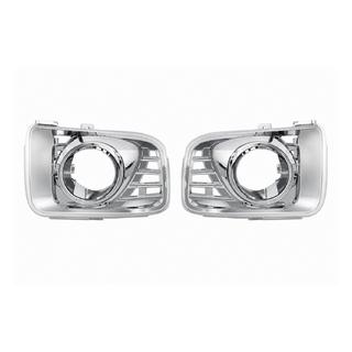 Kromattu sumuvalon kehys Autobiography (2010-2012) Range Rover III L322 2002–2012
