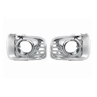 Kromattu sumuvalon kehys Autobiography (2010-2012) Range Rover III L322 2002–2012