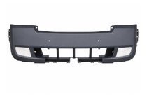 Range Rover III L322 2002–2012 Etupuskuri Autobiography (2010-2012) kuva 1