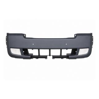 Etupuskuri Autobiography (2010-2012) Range Rover III L322 2002–2012