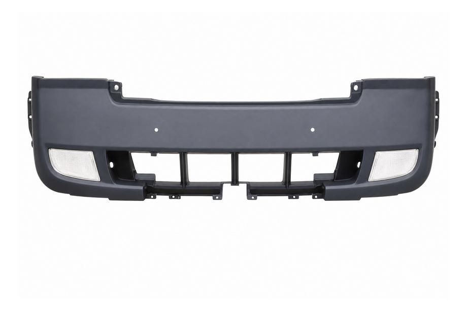 Range Rover III L322 2002–2012 Etupuskuri Autobiography (2010-2012) Image