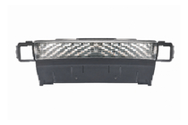 Range Rover III L322 2002–2012 Etupuskurin alaritilä Autobiography (2010-2012) kuva 1