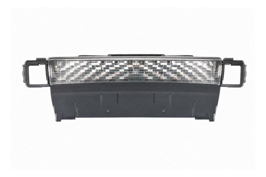 Range Rover III L322 2002–2012 Etupuskurin alaritilä Autobiography (2010-2012) Image
