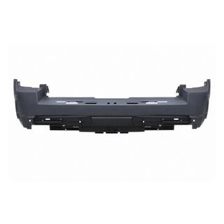 Takapuskuri Autobiography (2010-2012) Range Rover III L322 2002–2012