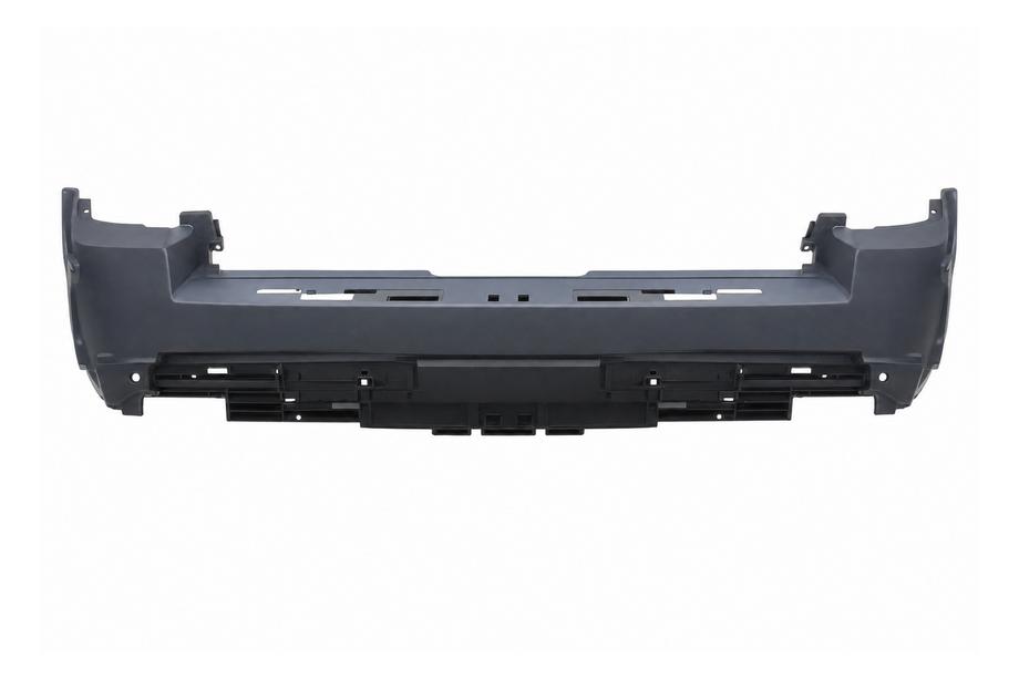 Range Rover III L322 2002–2012 Takapuskuri Autobiography (2010-2012) Image