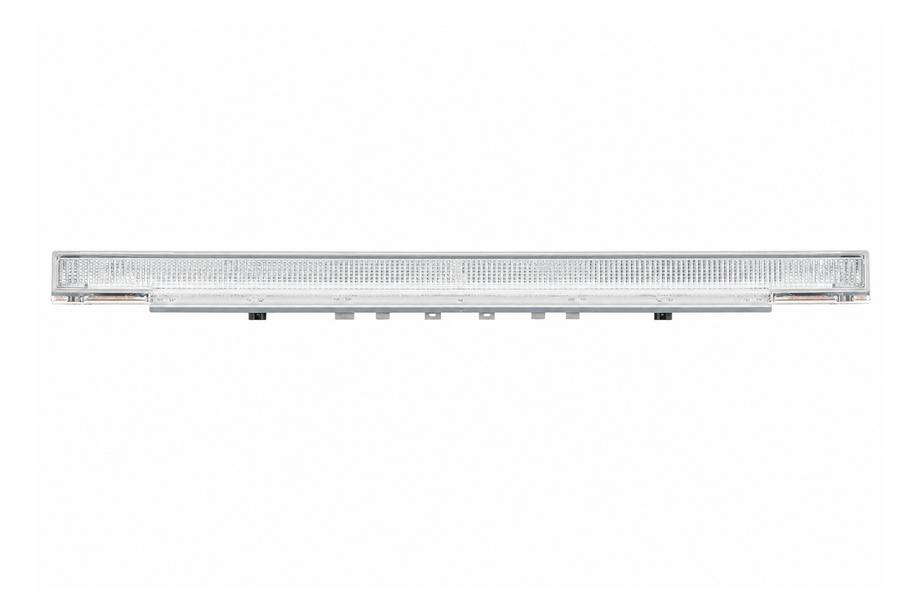 Range Rover III L322 2002–2012 Takapuskurin listat Autobiography, sarja 3 kpl (2010-2012) Image