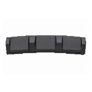 Takapuskurin hinaussilmukan peite Autobiography (2010-2012) Range Rover III L322 2002–2012