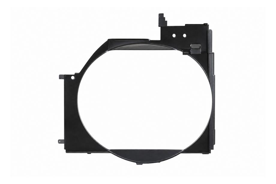 Range Rover III L322 2002–2012 Jäähdyttimen tuulettimen suojakotelo 5.0 (2010-2012) Image