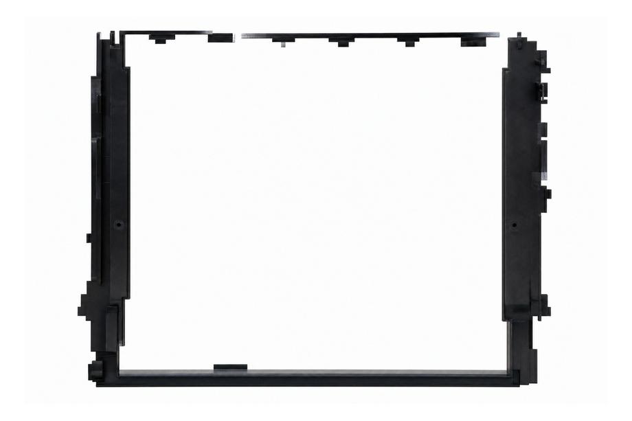 Range Rover III L322 2002–2012 Jäähdyttimen kehikko 5.0 (2010-2012) Image