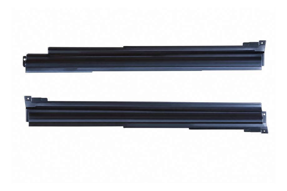 Range Rover III L322 2002–2012 Sivuhelman blade-listat Autobiography (2010-2012) Image