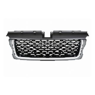 Musta etusäleikkö (2006-2009) Range Rover Sport 2005–2013