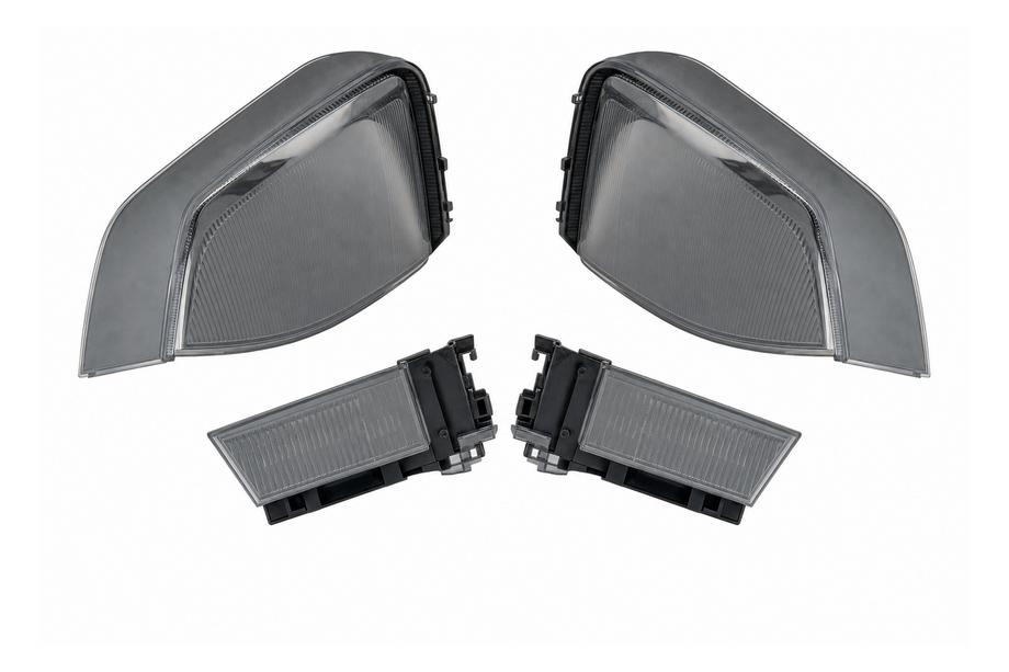 Range Rover Sport 2005–2013 Peilikotelo (2006-2009) Image