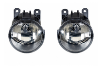 Range Rover Sport 2005–2013 Sumuvalot (2010-2012) kuva 1